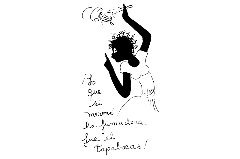 Nieves