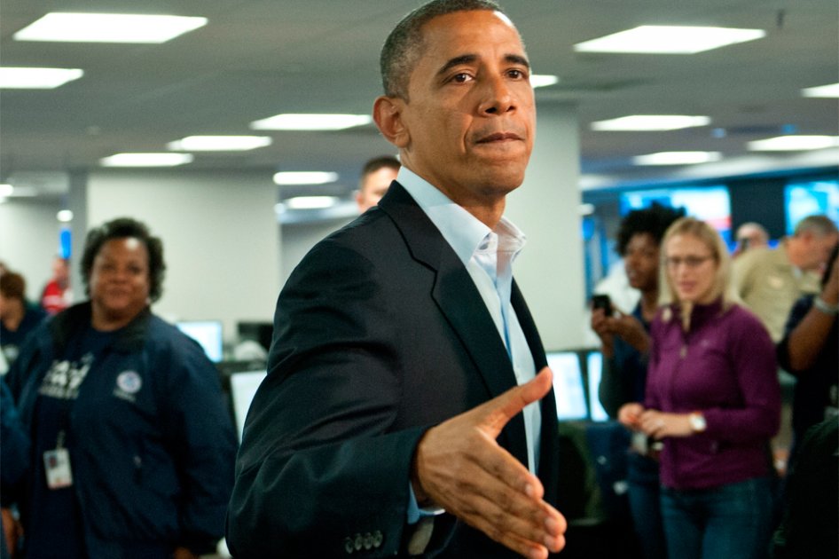 Es fundamental apoyar el proceso de paz en Colombia: Obama