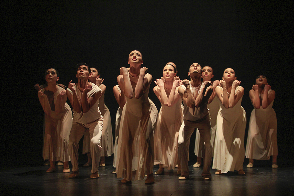 Ballet Ballarte