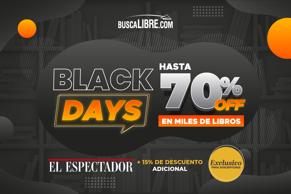 El regalo perfecto sí existe y lo encuentras en Buscalibre