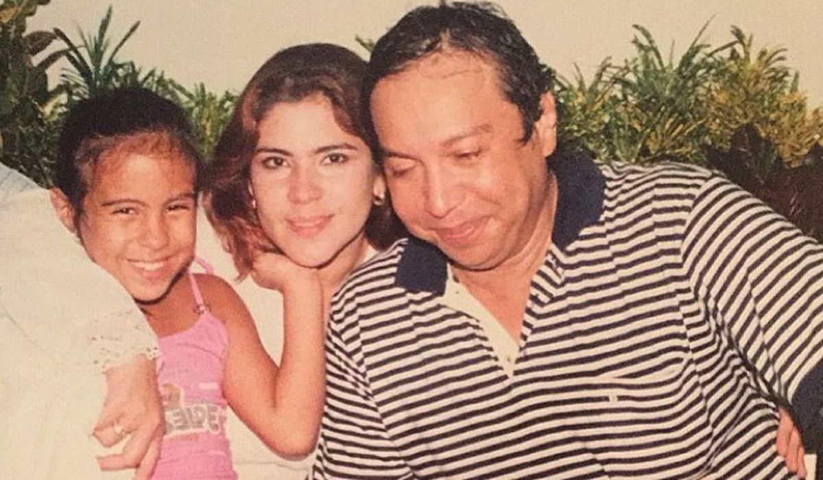 ¿Nieto de Diomedes Díaz padece de trastorno? Una de sus hijas prendió las alarmas
