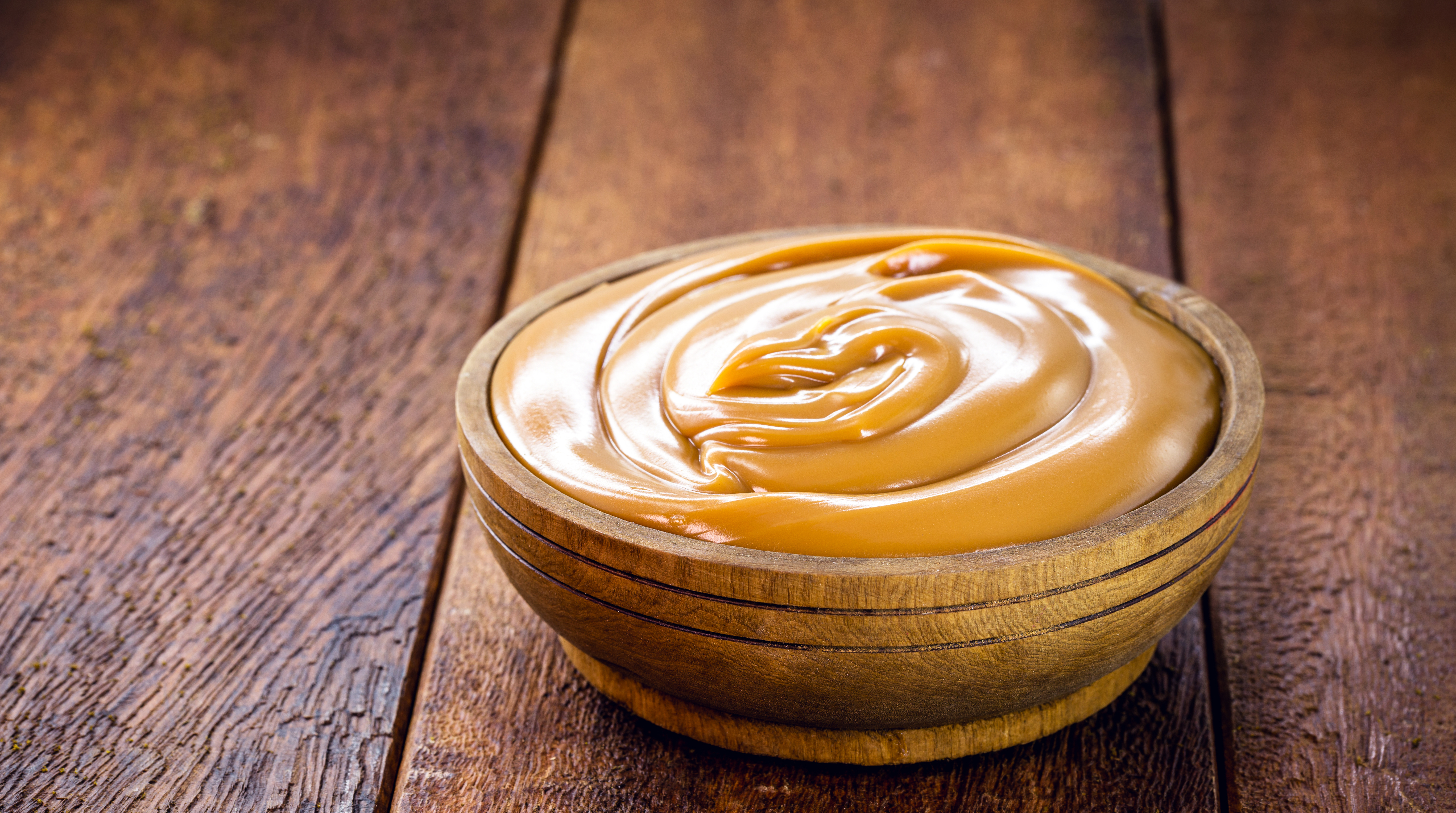 Dulce de papa, una receta para atreverse a crear en la cocina