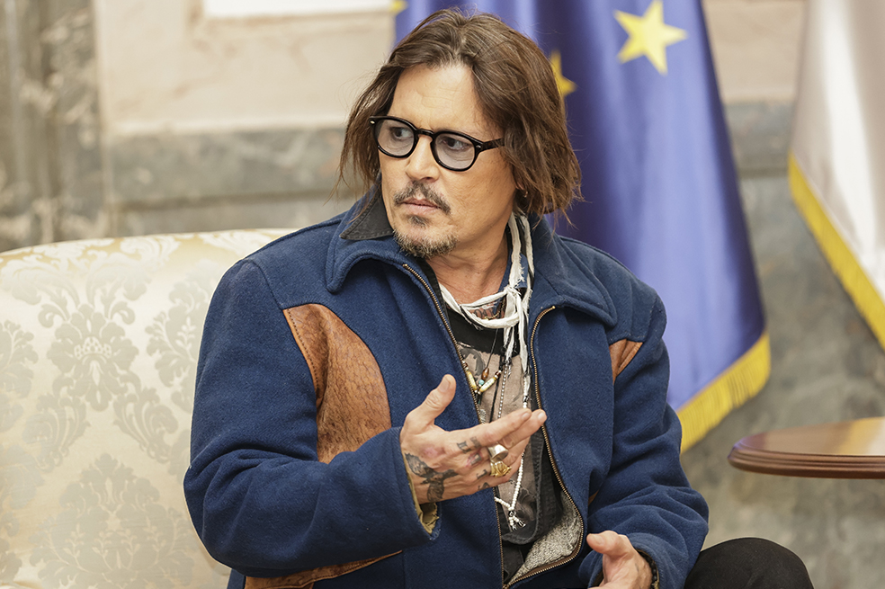 ¿De la fama a la ruina? Johnny Deep, Myke Tyson y otros famosos en bancarrota