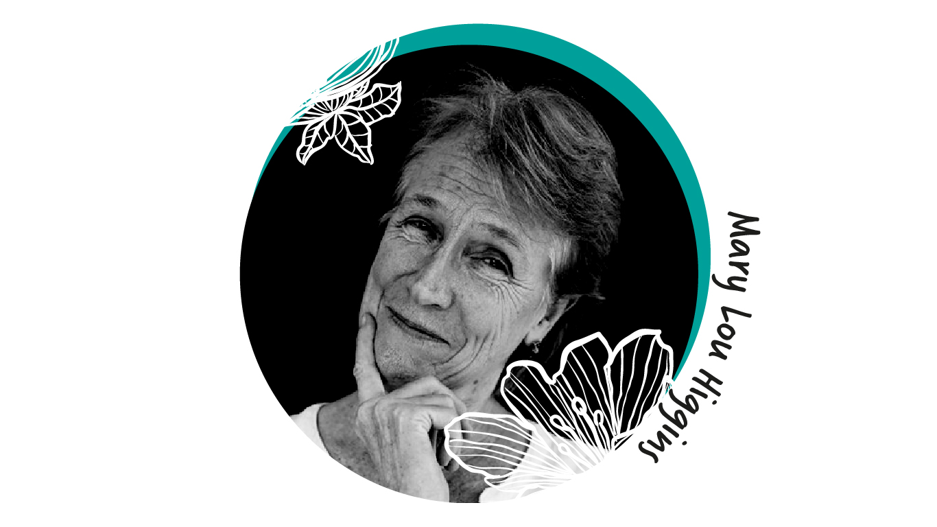 Mary Lou Higgins, directora de WWF Colombia.