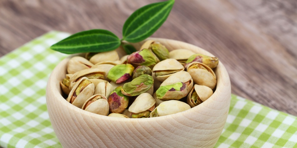 ¿Para qué sirven los pistachos? Beneficios, propiedades y de qué planta viene