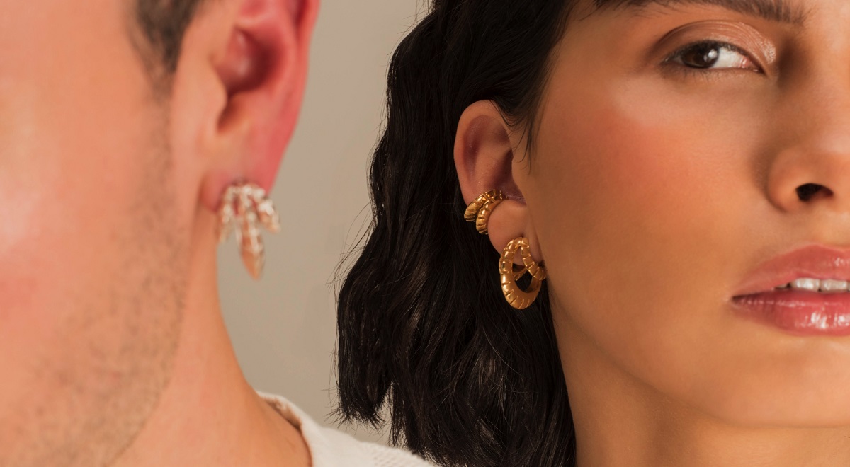 Genderless, la tendencia en joyería que está aquí para quedarse