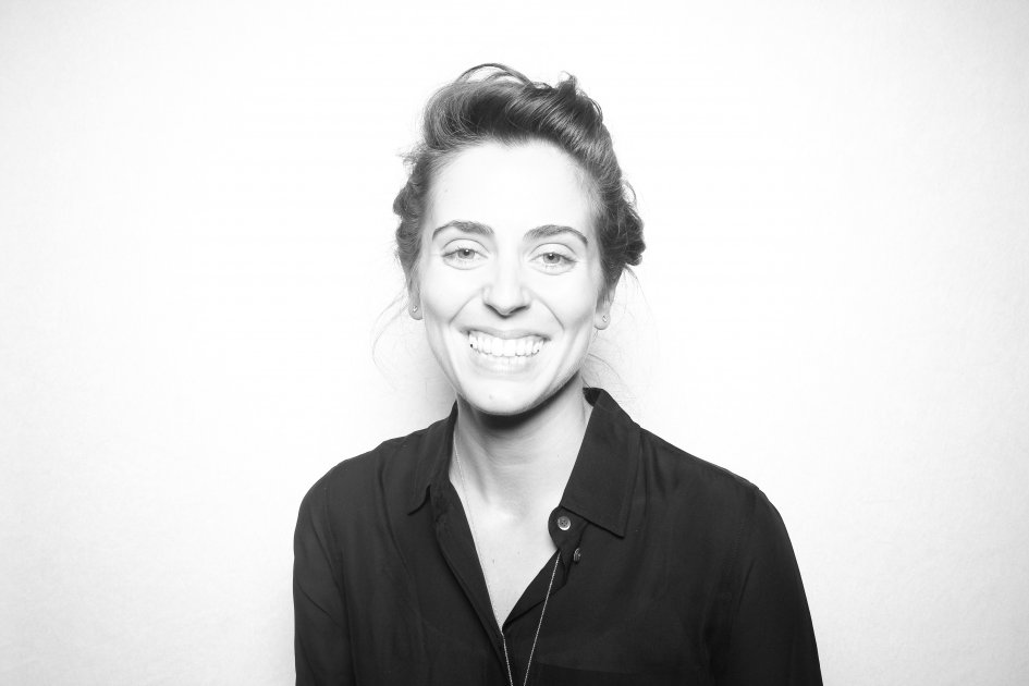 Vanessa Schneider. /Cortesía