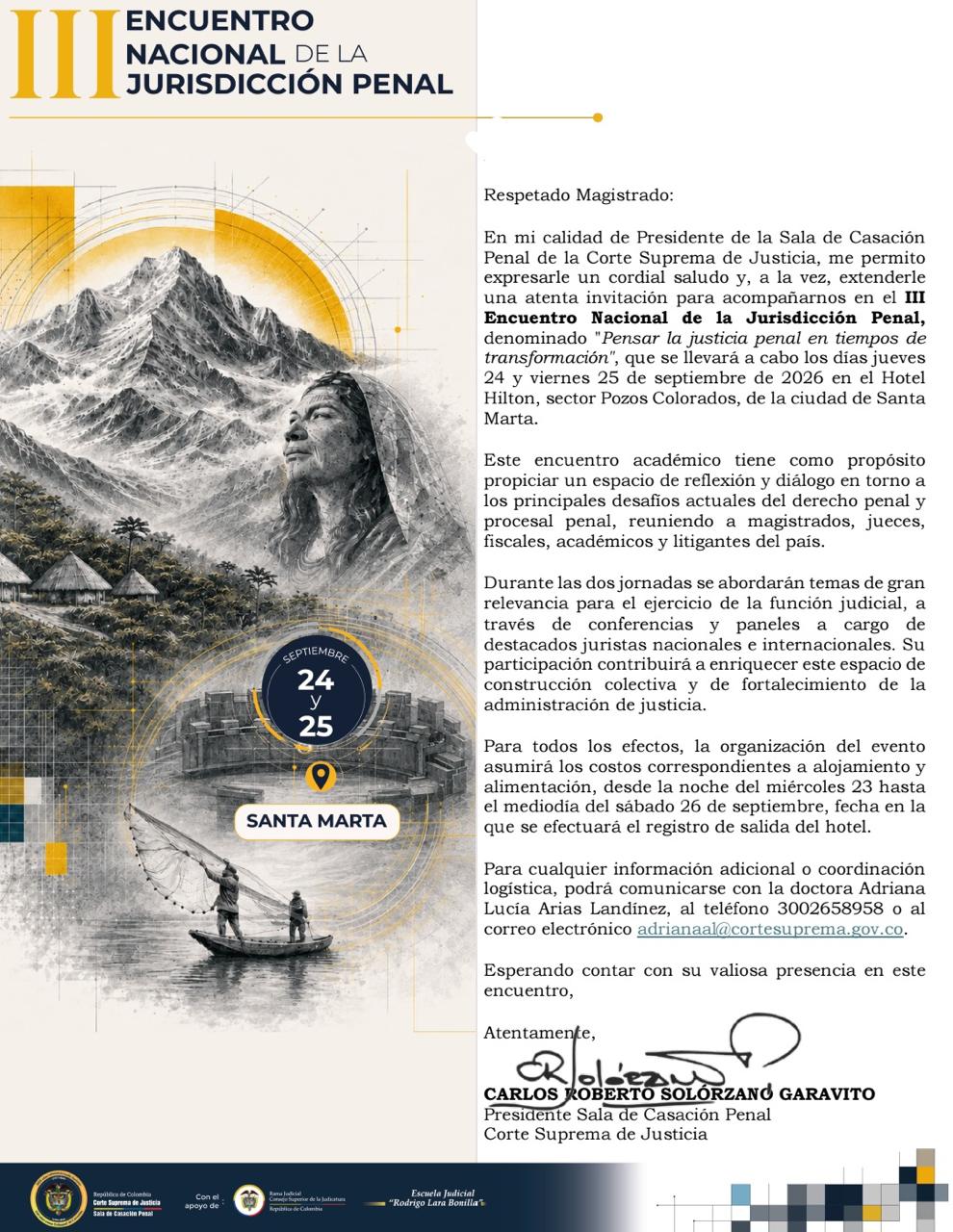 Corte Suprema de Justicia