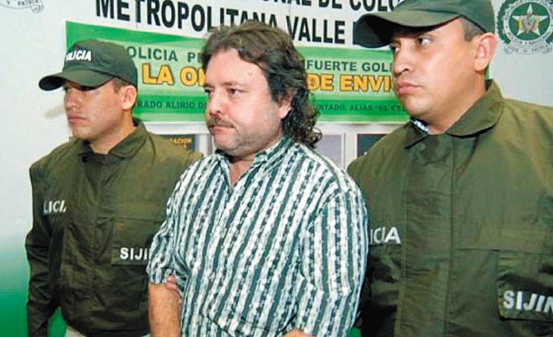 Alias “el Cebollero”, de nuevo bajo la lupa de la justicia