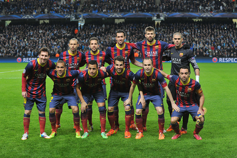 Top 10 de los equipos deportivos que mejor pagan a sus jugadores