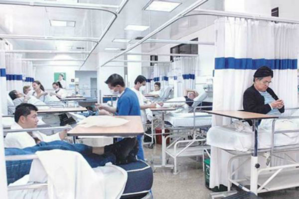 EPS deben garantizar traslado aéreo a pacientes con cáncer: Corte Constitucional