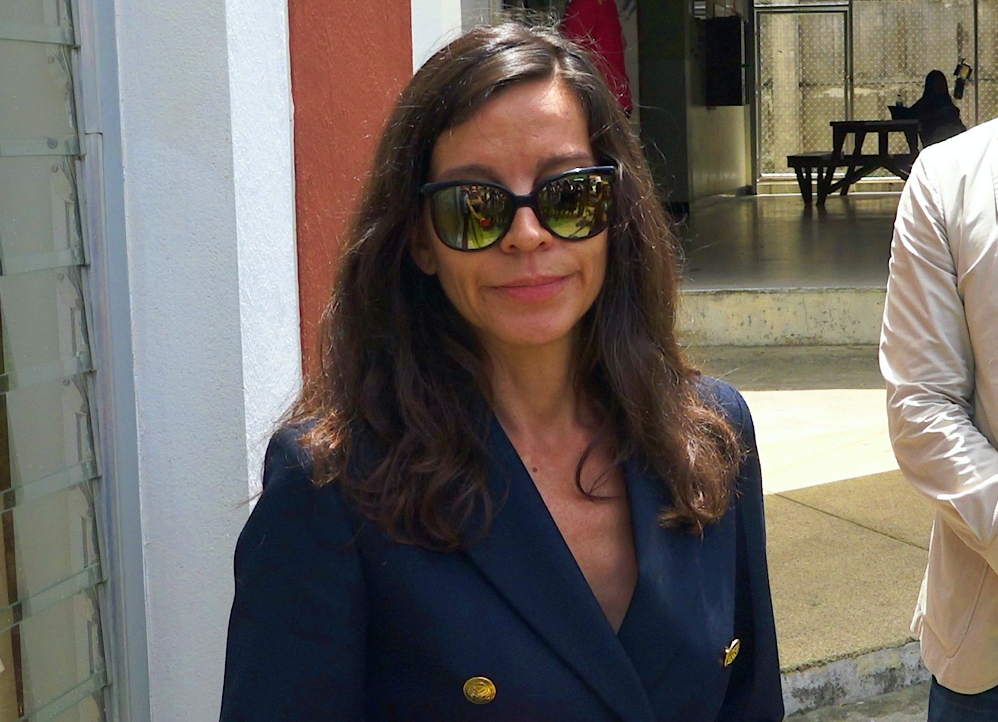 “Nadie está preparado para una noticia así”: madre de Daniel Sancho