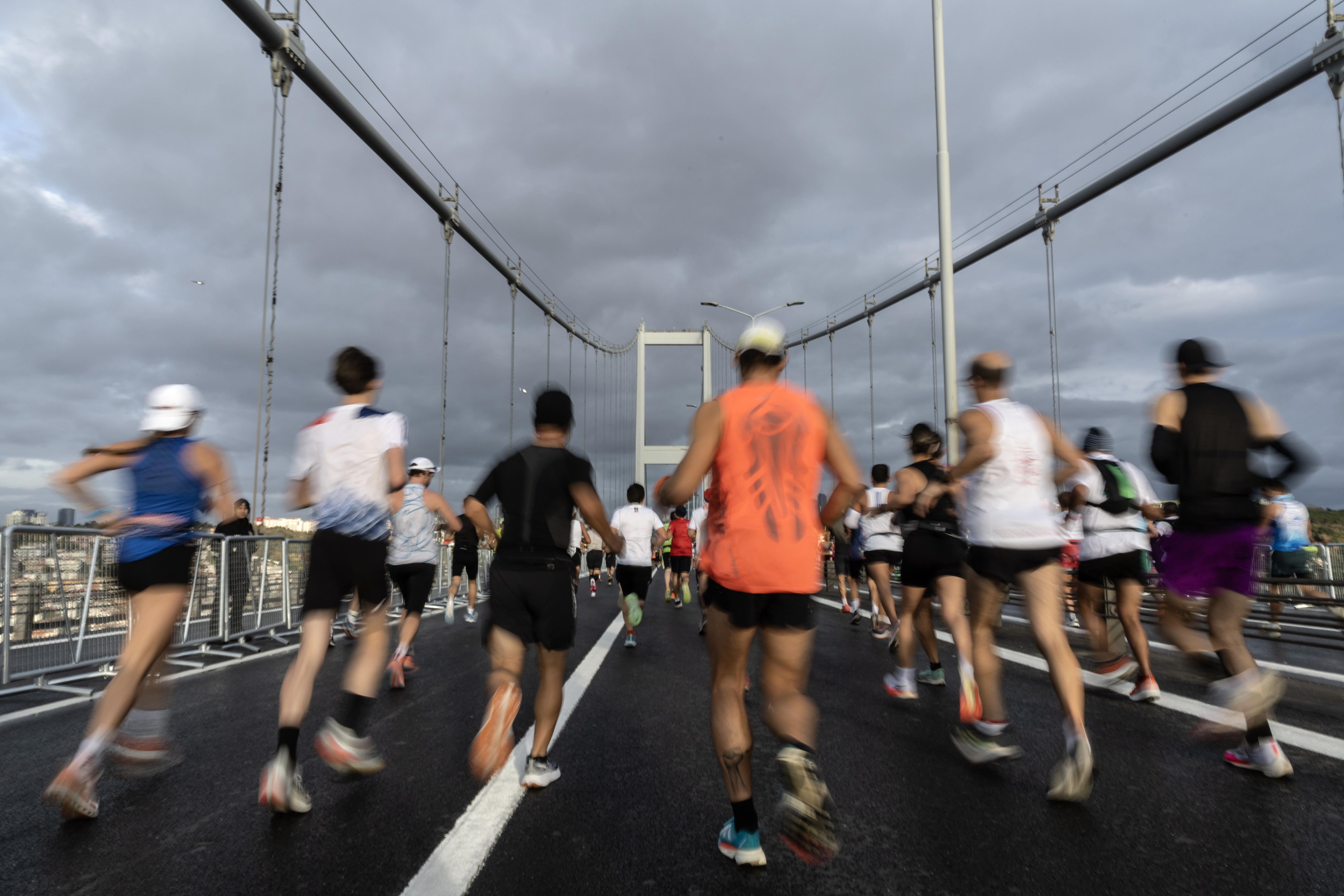 Running con estilo: el calzado que transforma el deporte en declaración de moda