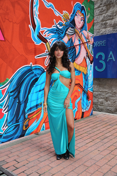 Juanita molina