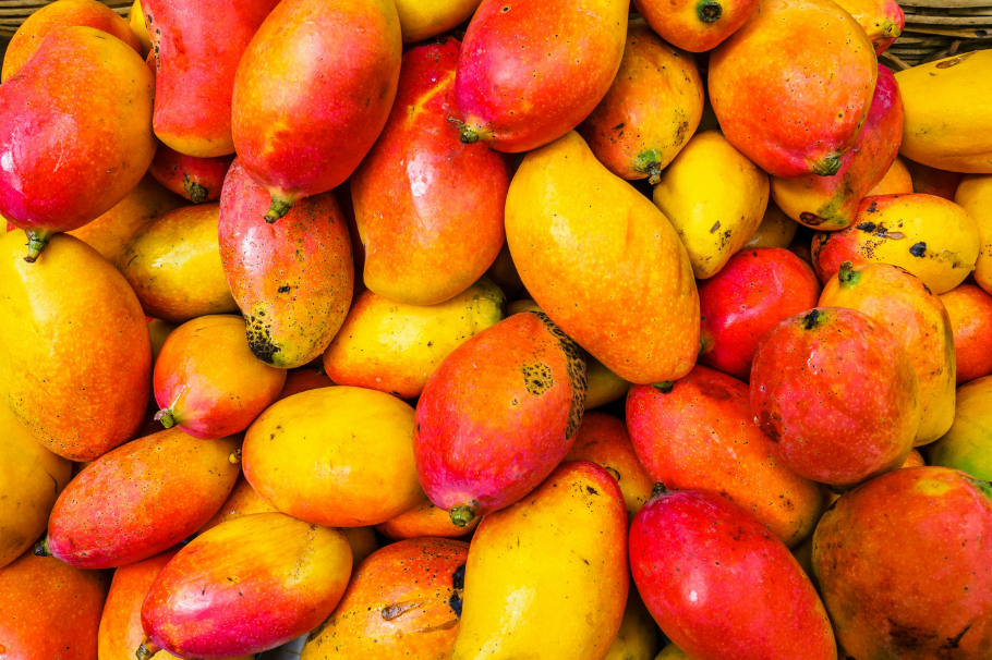 5 beneficios de comer mango para la salud que te sorprenderán