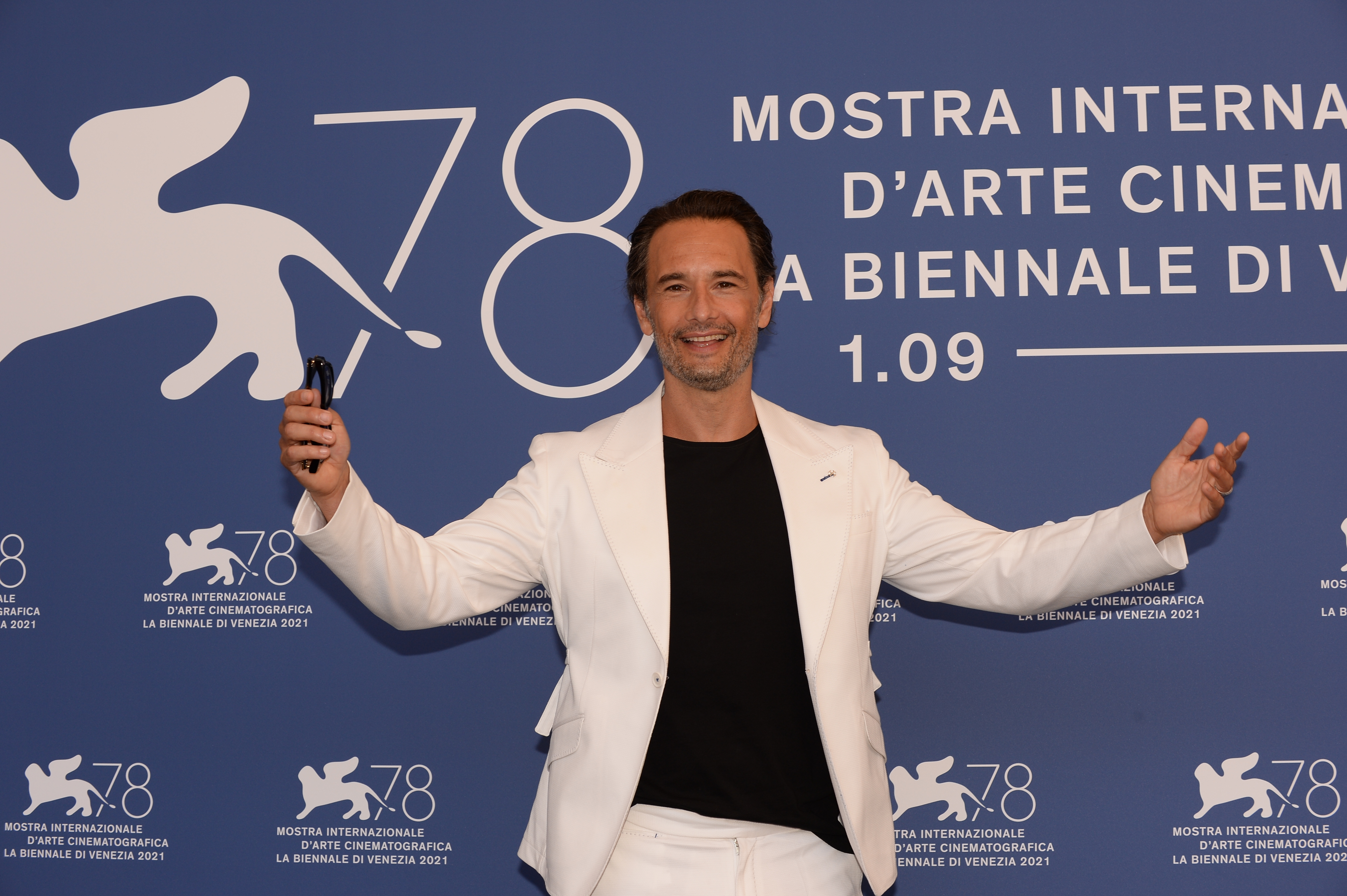 Rodrigo Santoro: “El trabajo en 7 Prisioneros me causó mucho dolor”