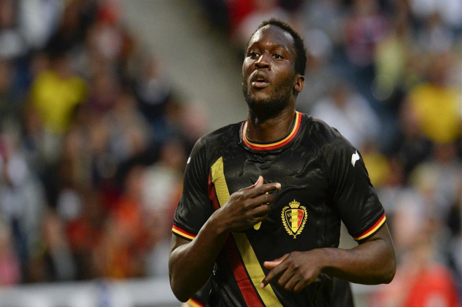 Everton fichó a Romelu Lukaku por 35 millones de euros
