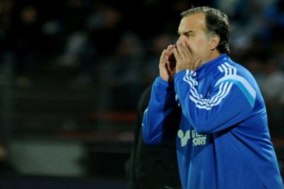 Marcelo Bielsa hizo una millonaria donación a Newell’s