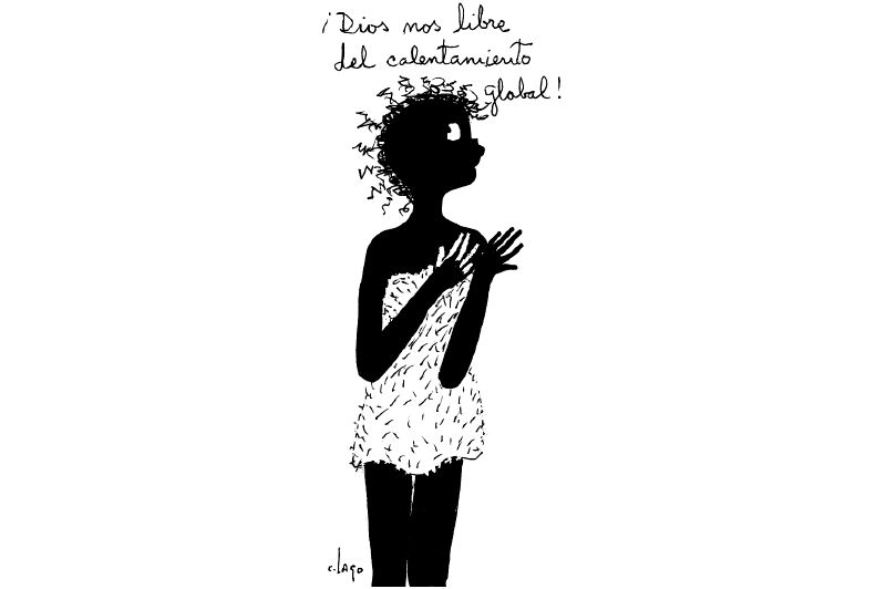 Nieves