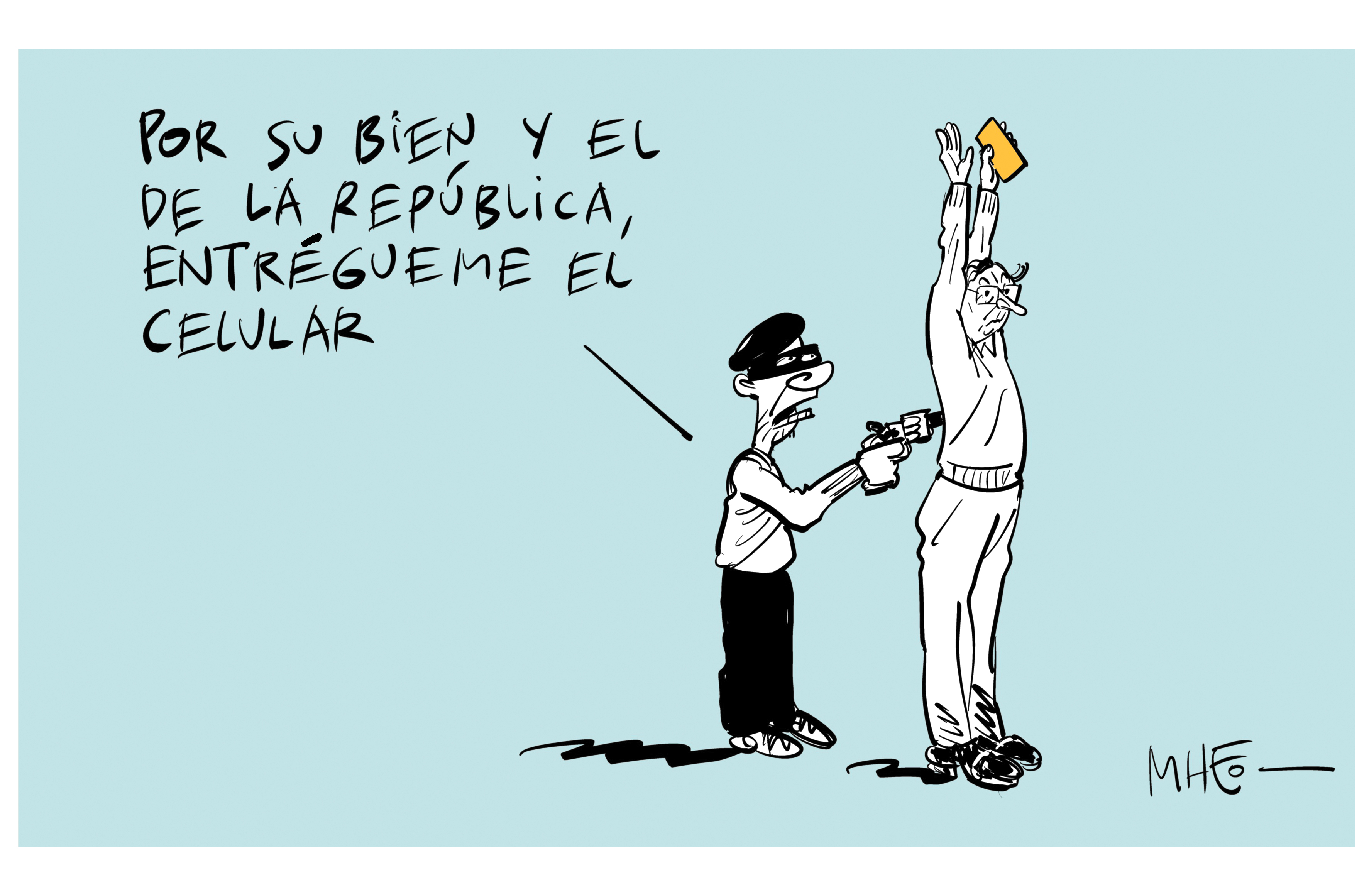 Justificación patriótica