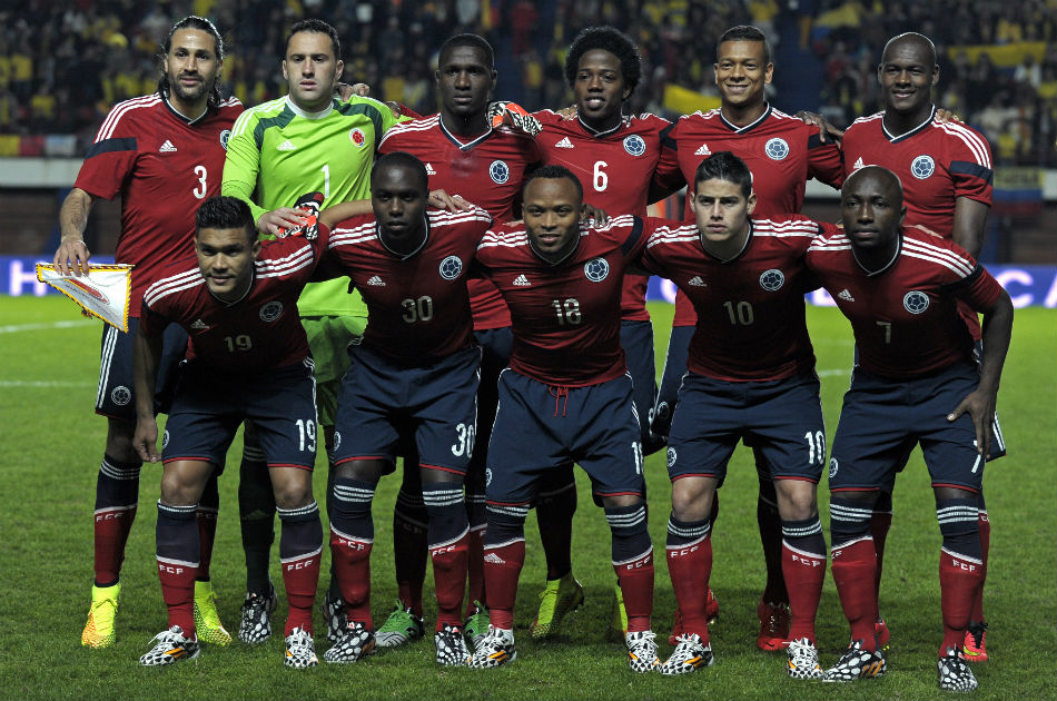 Mundialistas