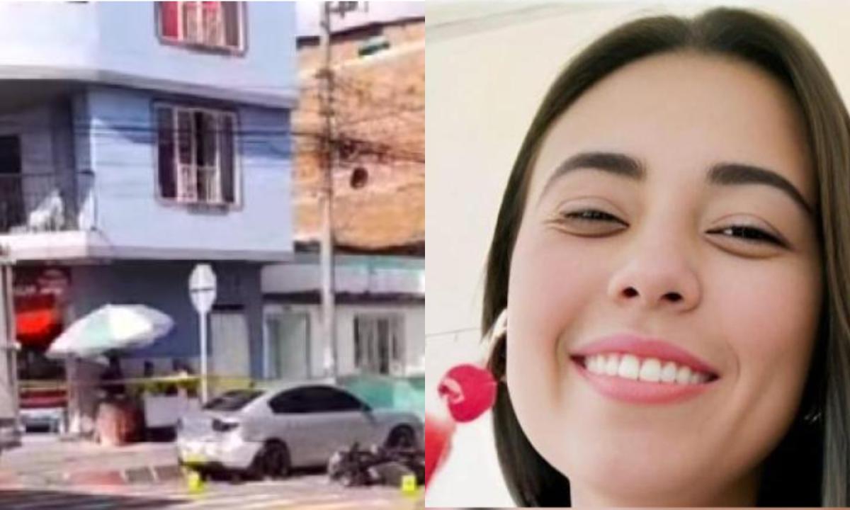 Jessica Ramos, futbolista colombiana, falleció en un aparatoso accidente en Cali