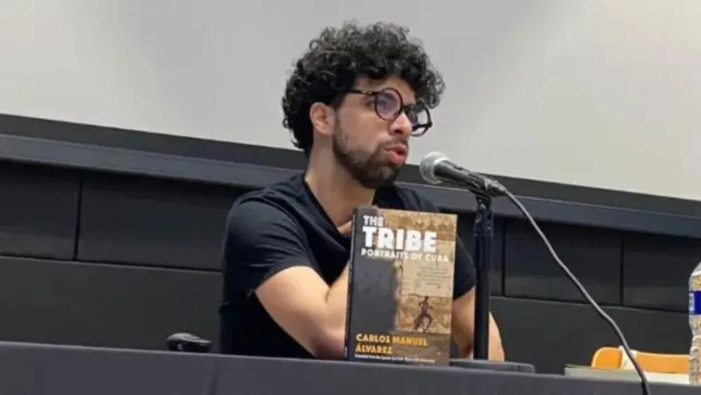 El cubano Carlos Manuel Gómez gana el XVIII Premio Internacional de Poesía Antonio Gala
