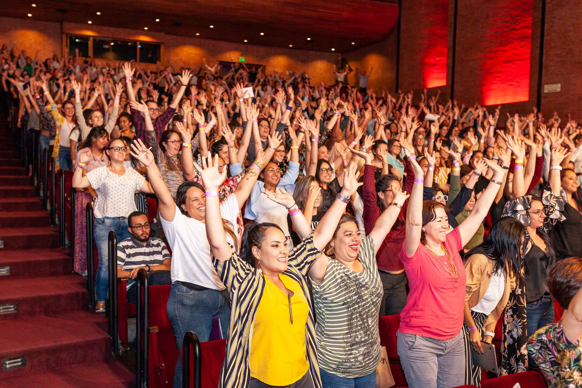 Emprendedores, periodistas y mujeres: la apuesta educativa de Google en Medellín