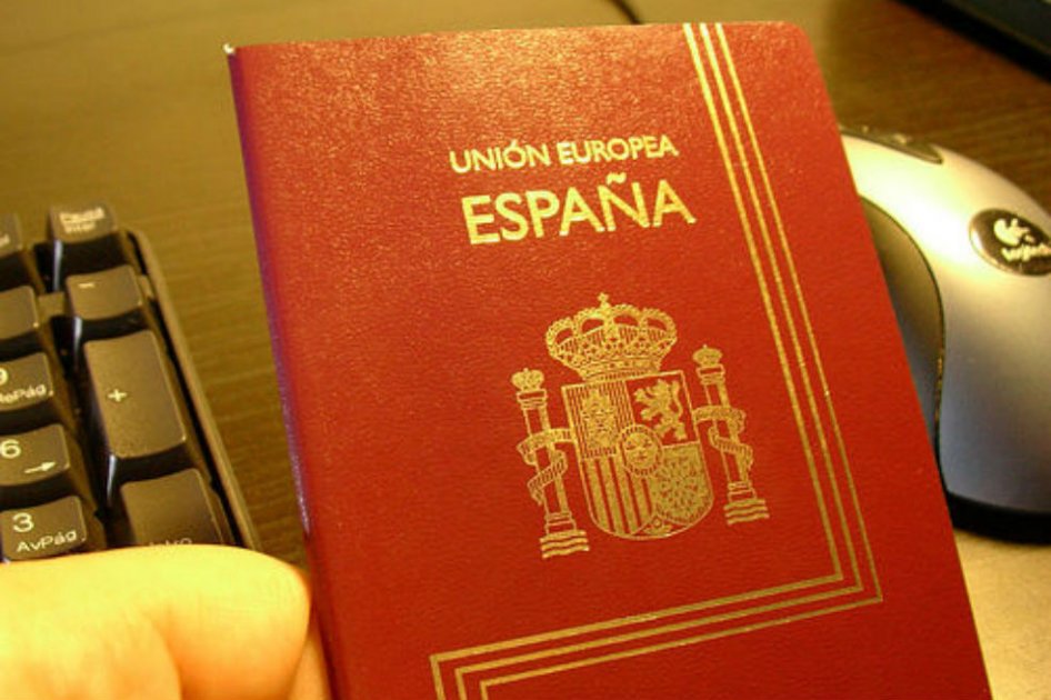 10.973 colombianos obtuvieron la nacionalidad española durante 2013