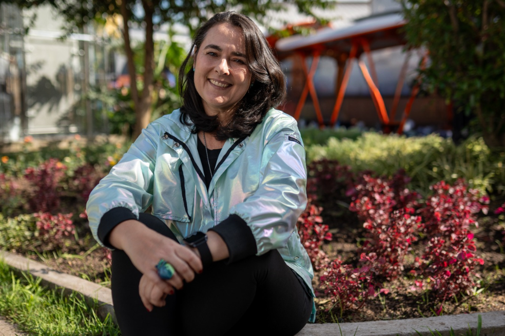 Entrevista con Mariana Mesa: “Mil veces decía que el tenis me lo había quitado todo”