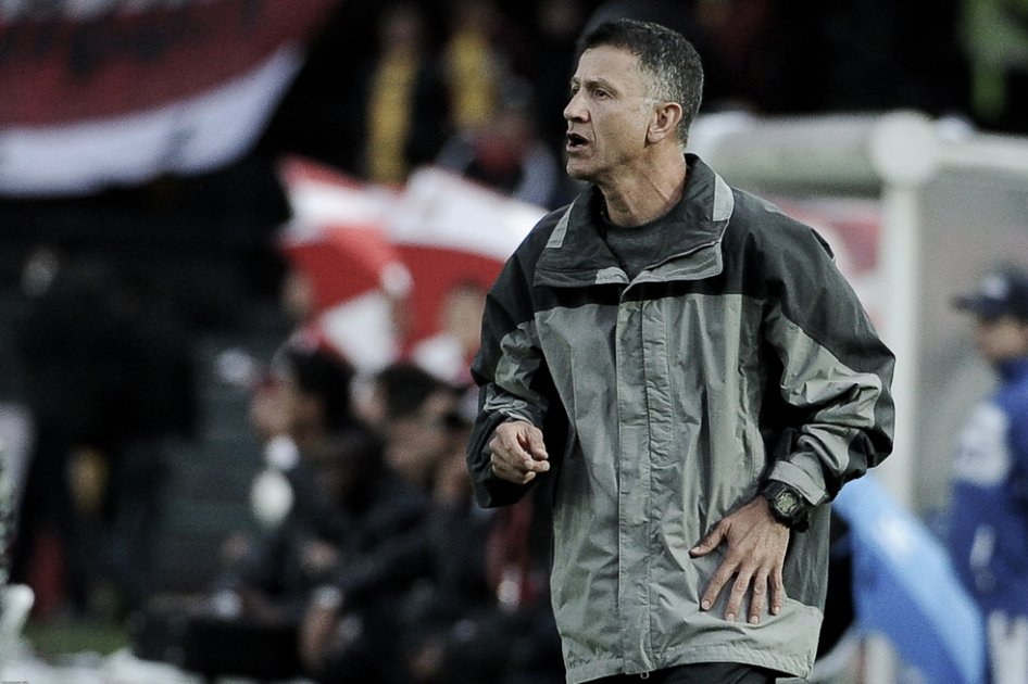 «El fútbol premió a Atlético Nacional por el esfuerzo en los 90 minutos»