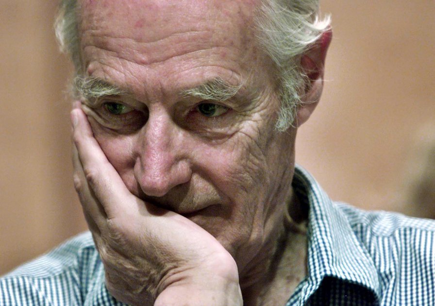 Murió George Martin, el ‘quinto’ Beatle