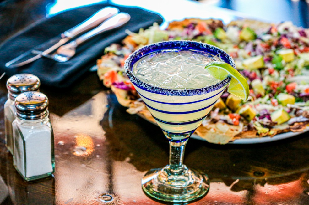 Aprende a hacer un margarita perfecto según un experto