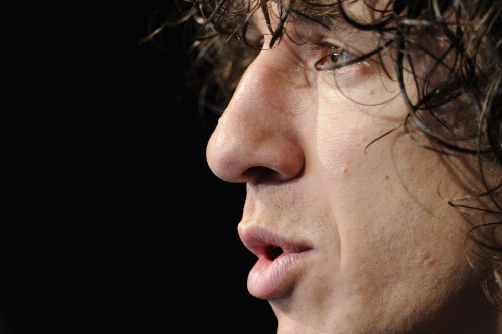 “Guardiola revolucionó el fútbol”: Carles Puyol