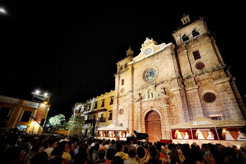 Un balance de cómo se le dio forma al estilo clásico en el Festival