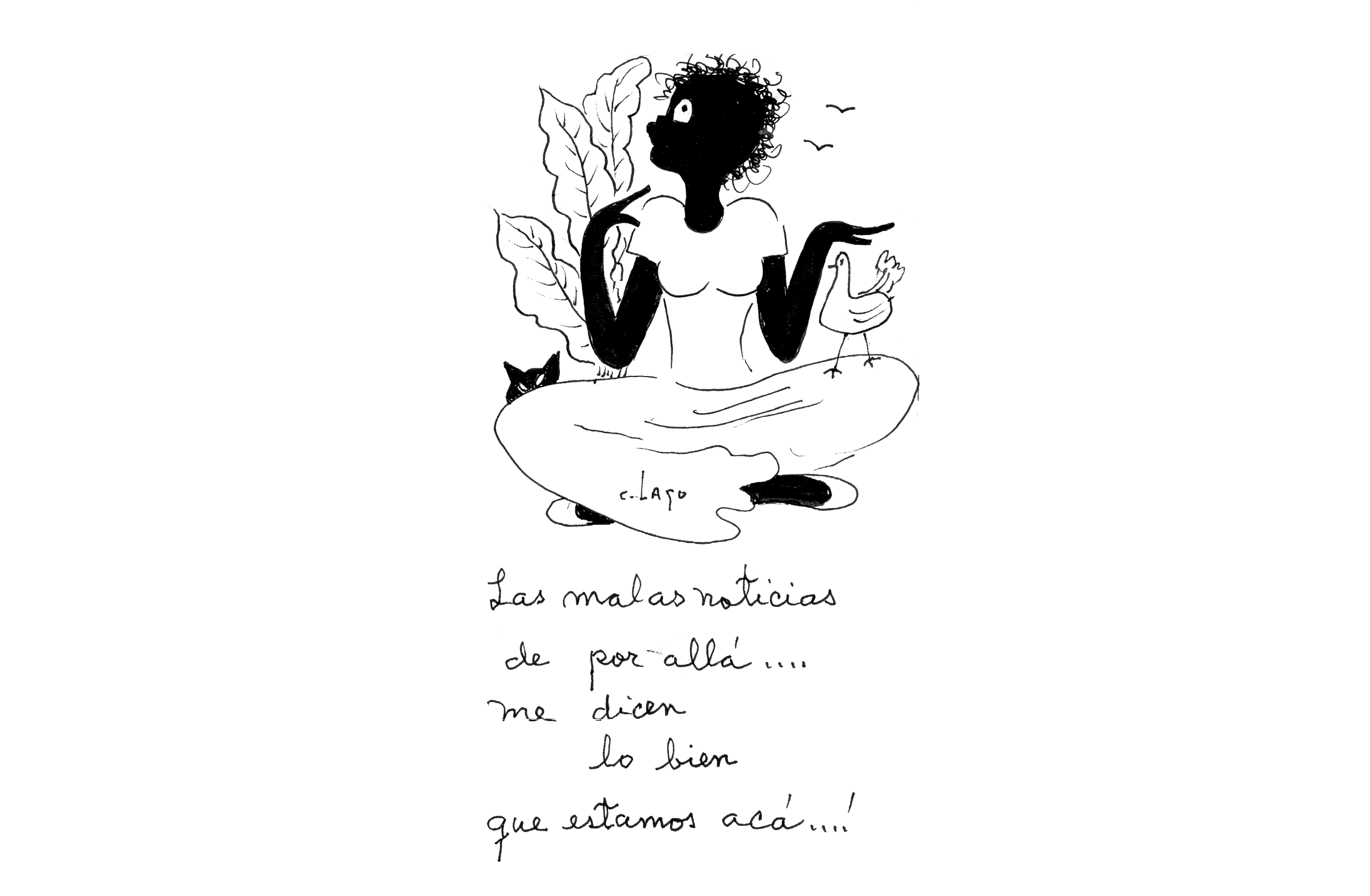 Nieves