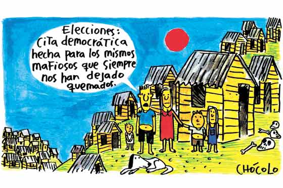 Cita democrática
