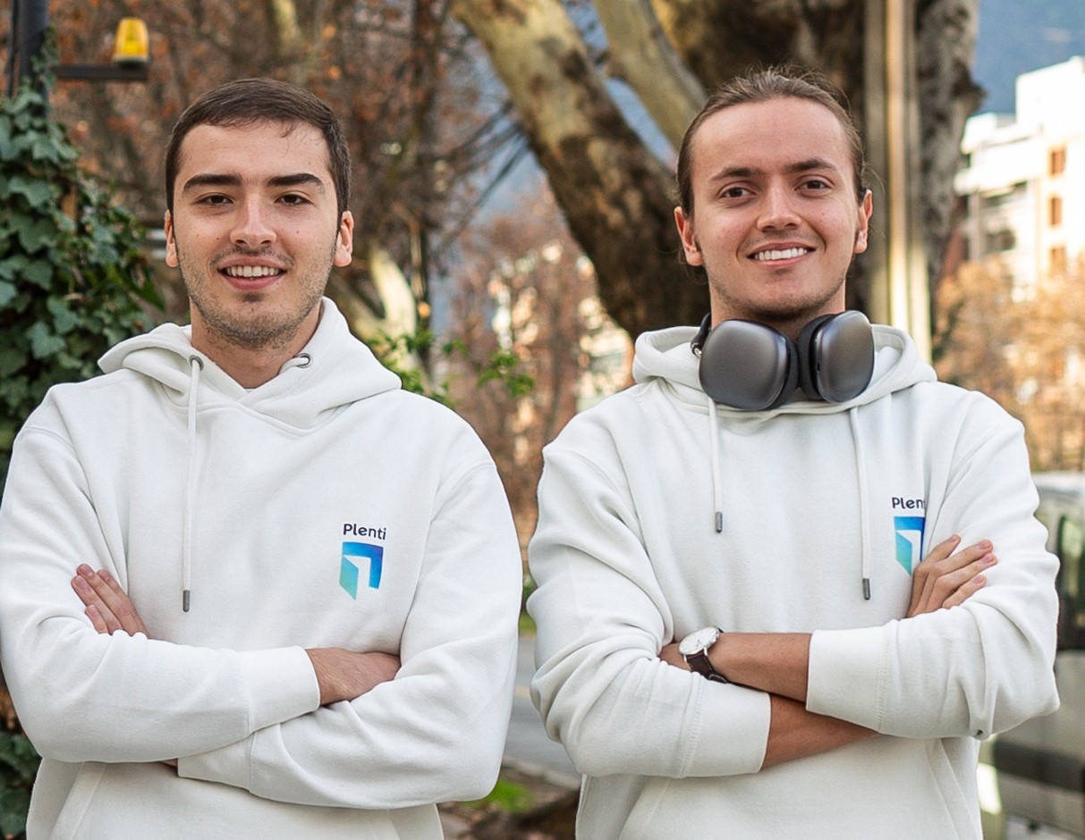 La startup colombiana para enviar y recibir dinero más barato que los bancos