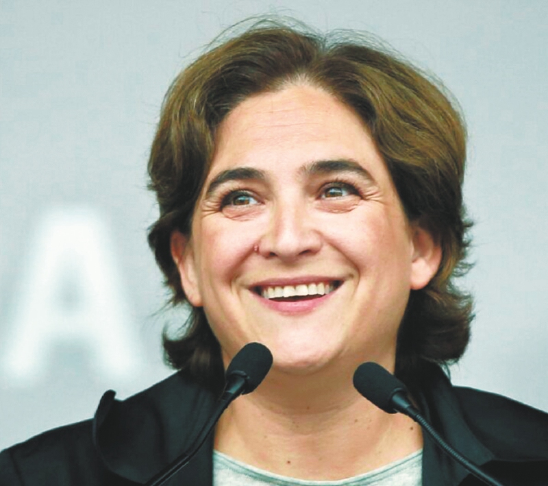 Una oportunidad política para las ciudades del futuro