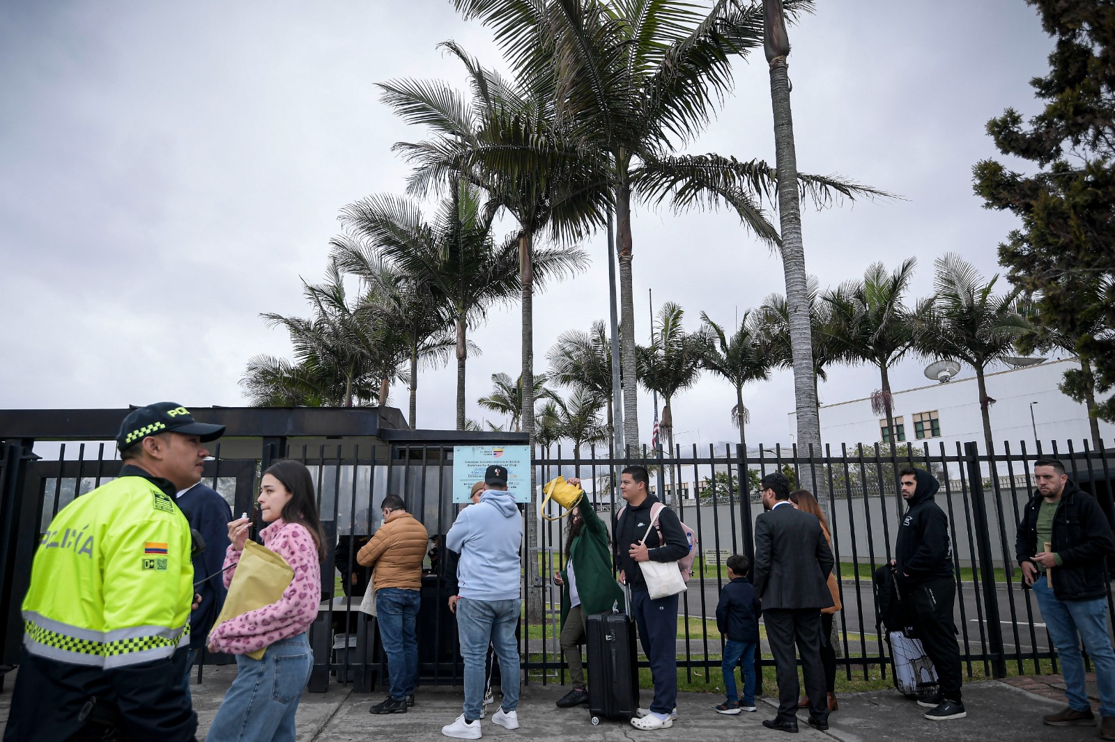 ¿Le negaron la visa americana? Esta herramienta puede ayudarle a saber por qué