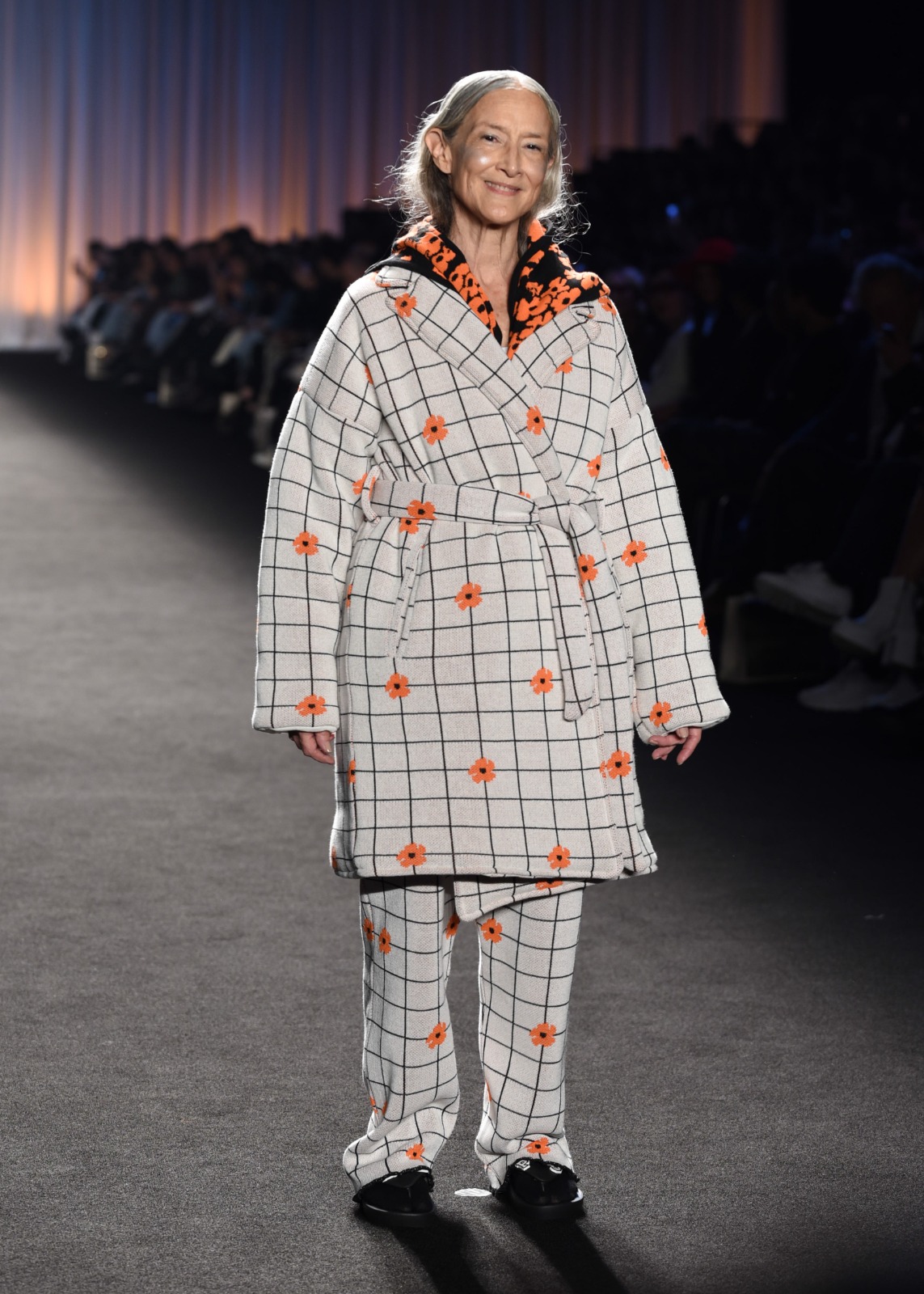 Papel de Punto y CROCS se unieron en el Bogotá Fashion Week
