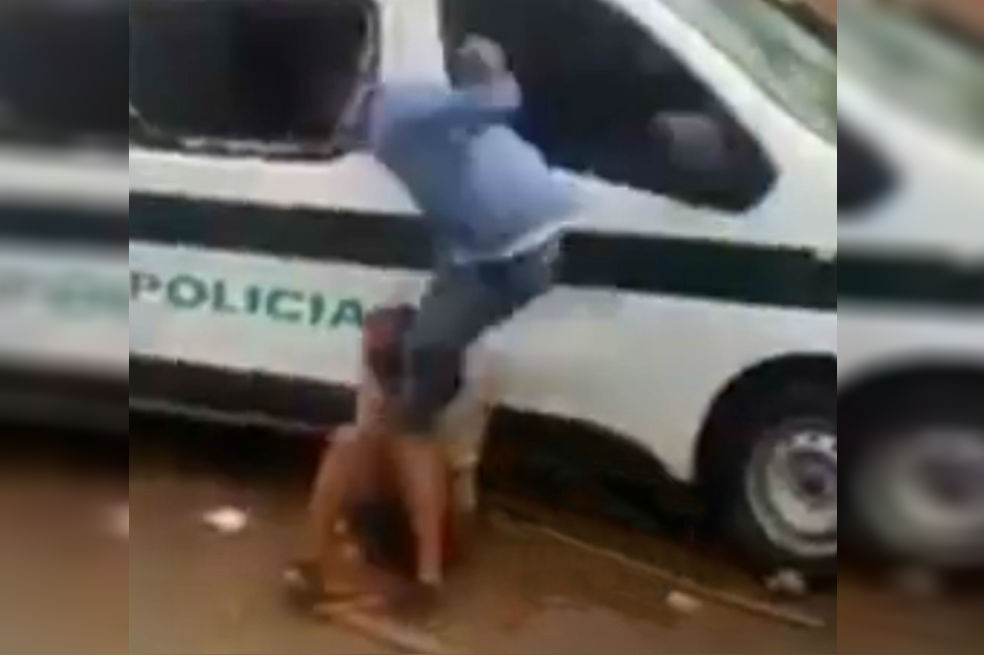 Justicia por mano propia en tiempos de redes sociales
