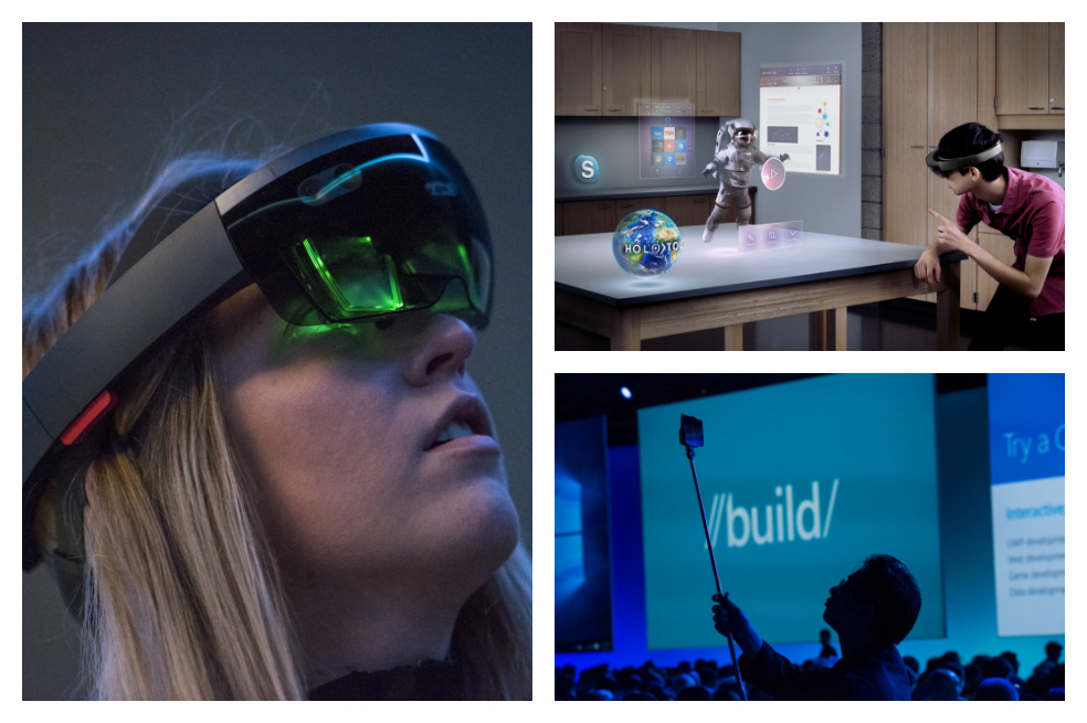 Una mirada al evento en el que Microsoft traza la ruta para sus desarrollos futuros
