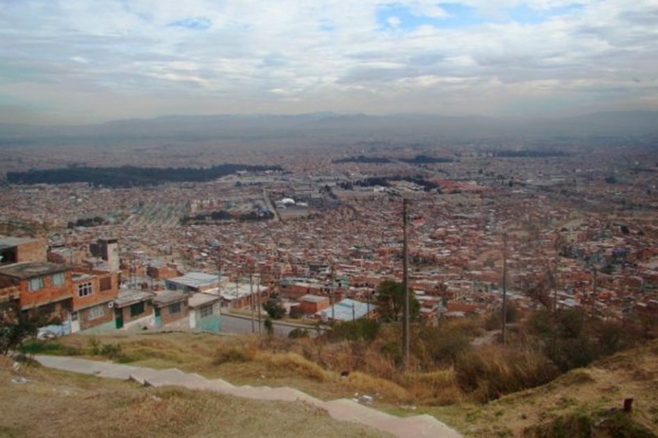 Presencia de grupos ilegales en Ciudad Bolívar abre debate en Bogotá