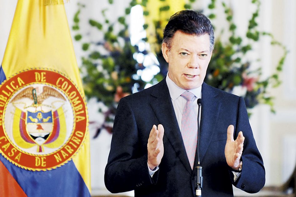 Mensajes positivos en proceso de paz
