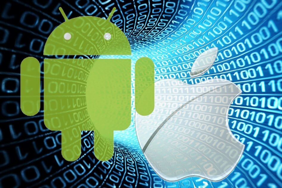 Apple y Google revelan cómo serán las apps de rastreo de contactos de COVID-19