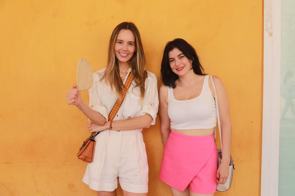 IXEL MODA 2022 Cartagena En la ciudad de Cartagena se llevo acabo IXEL MODA 2022 con la pasarela del diseñador colombiano Diego Guarnizo y exposiciones de moda y foros con especialistas del tema .