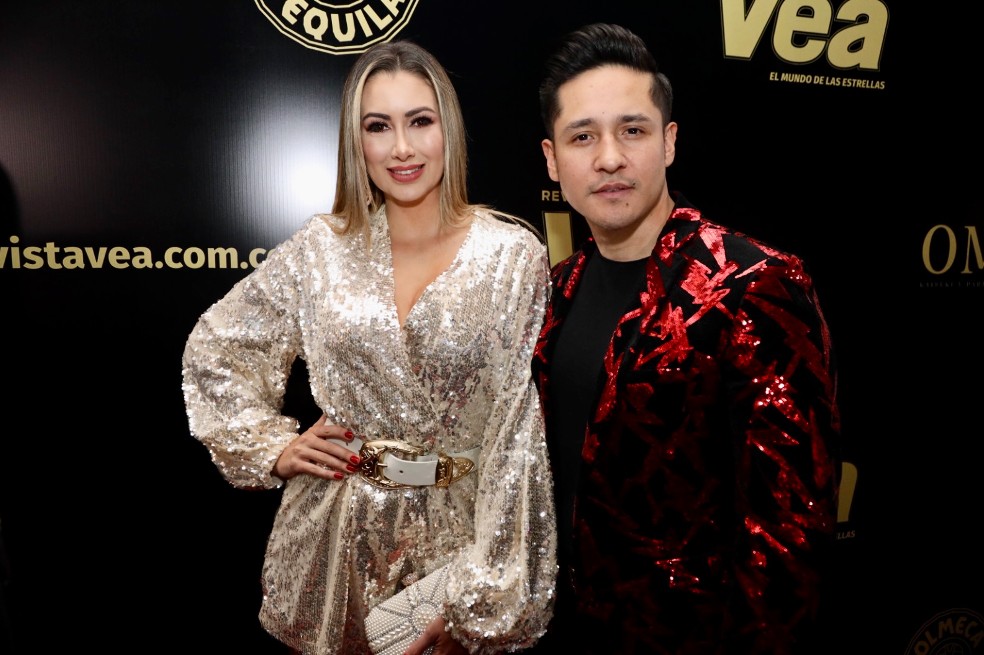 Nanis Ochoa y Juan Pablo Navarrete terminaron su relación: “Me duele mi hija”