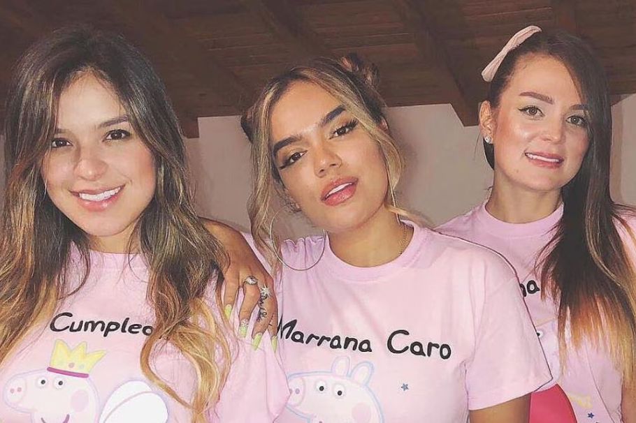 Hermana de Karol G reapareció con inesperado mensaje sobre su salud: “Estoy batallando”