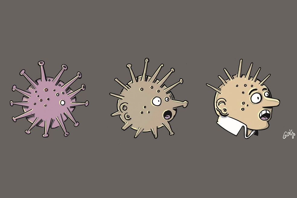 Pelos largos